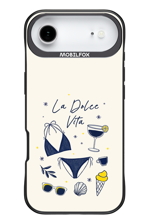 Dolce Vita - Apple iPhone 17 Air