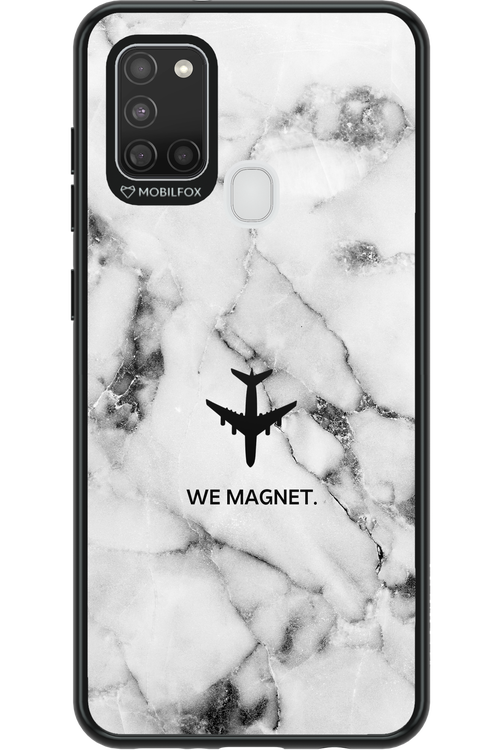 International Love II - Samsung Galaxy A21 S