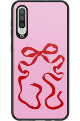 Long Bow Pink - Samsung Galaxy A50
