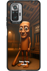 Tung tung sahur - Xiaomi Redmi Note 10 Pro