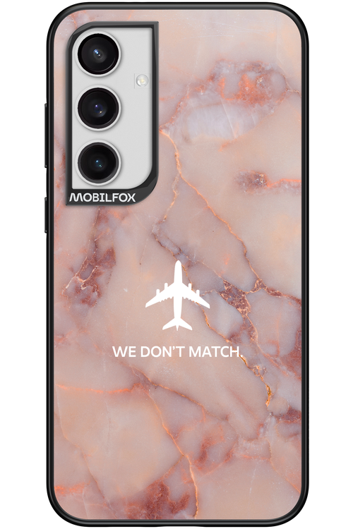 International Love I - Samsung Galaxy S24+