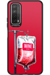 Sos Wine - Huawei P Smart 2021