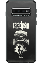 CATACLYSM - Samsung Galaxy S10