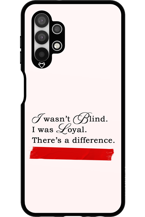 Difference - Samsung Galaxy A13 4G