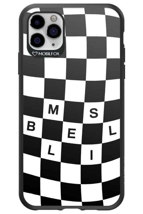 Belli Checked - Apple iPhone 11 Pro Max
