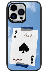 Magnet - Apple iPhone 14 Pro Max