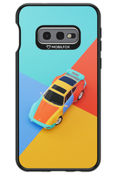 Colortherapy - Samsung Galaxy S10e