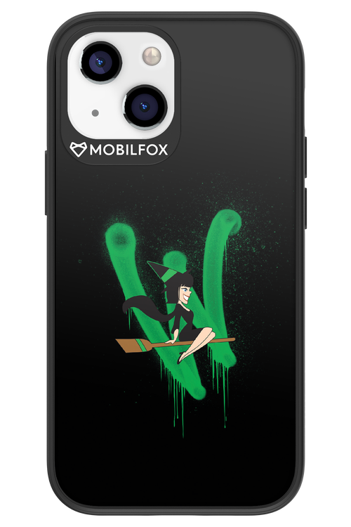WITCH - Apple iPhone 13 Mini