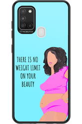 No Limit - Samsung Galaxy A21 S