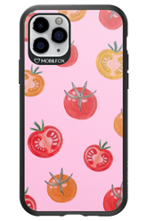 Cherry Tomato - Apple iPhone 11 Pro