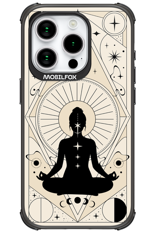 Soul Peace - Apple iPhone 15 Pro