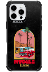 Muscle Paradise - Apple iPhone 16 Pro Max