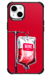 Sos Wine - Apple iPhone 15 Plus