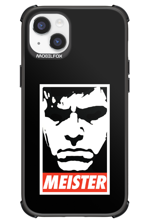 MEISTER - Apple iPhone 14 Plus