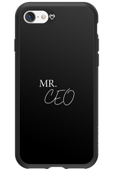 Mr. CEO - Apple iPhone 7
