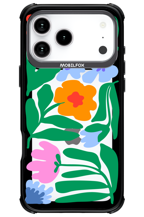 My Flowergarden - Apple iPhone 17 Pro Max