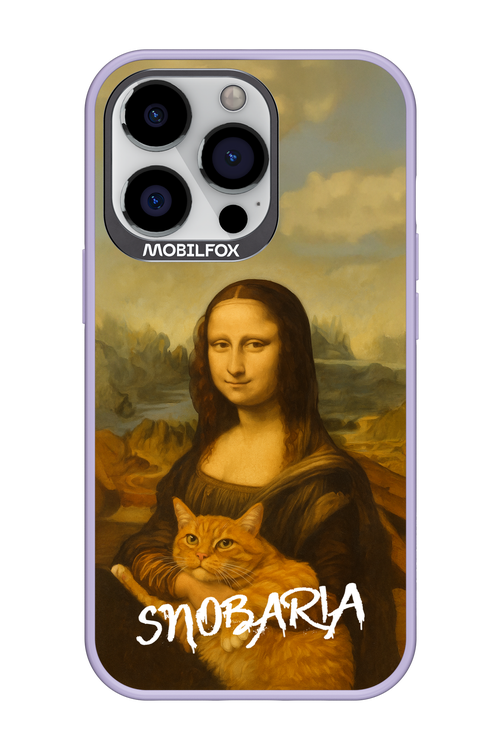 OG Cat Lover - Apple iPhone 13 Pro
