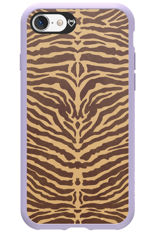 Urban Zebra - Apple iPhone SE 2020