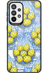 Net Style - Samsung Galaxy A73