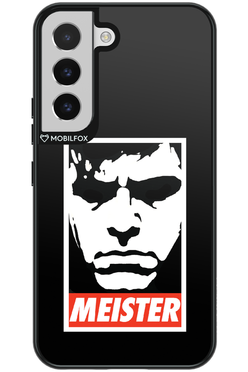 MEISTER - Samsung Galaxy S22
