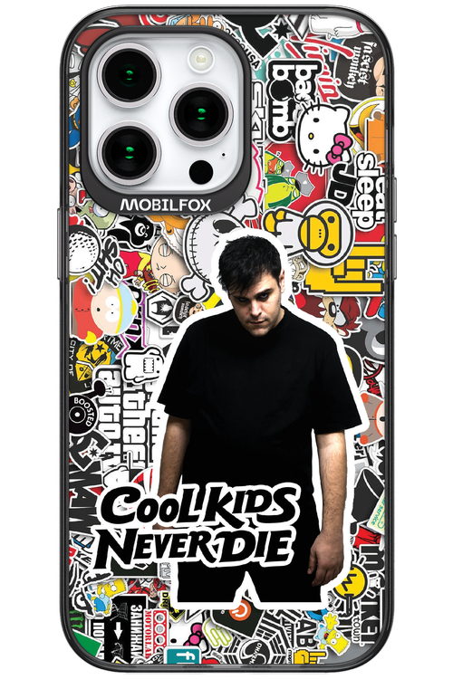 CKND_STICKER - Apple iPhone 15 Pro Max