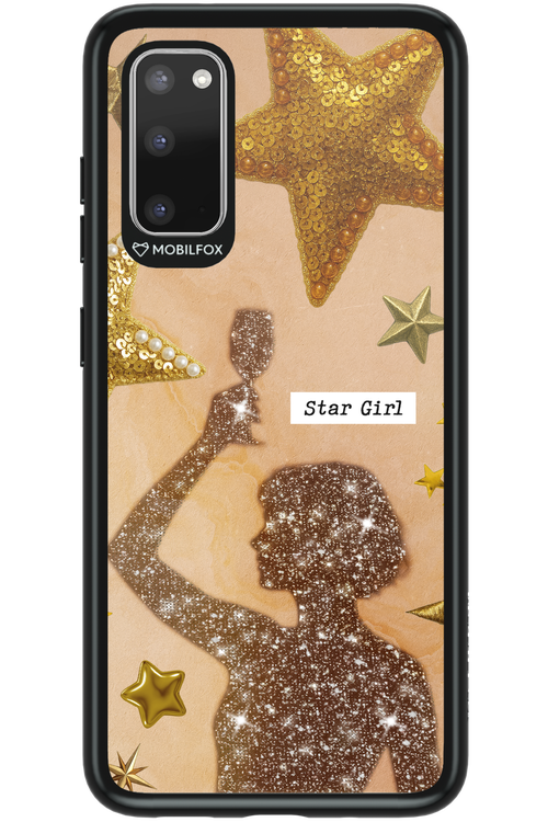 Star Girl - Samsung Galaxy S20