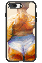 Goddass - Apple iPhone 8 Plus