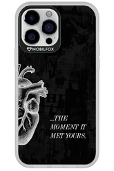 His Heart - Apple iPhone 13 Pro Max