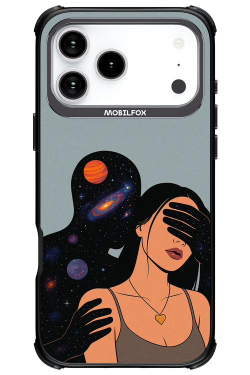Universe Lover - Apple iPhone 17 Pro Max