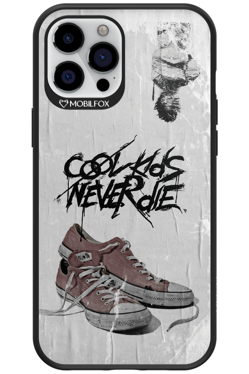 CKND - Apple iPhone 12 Pro Max