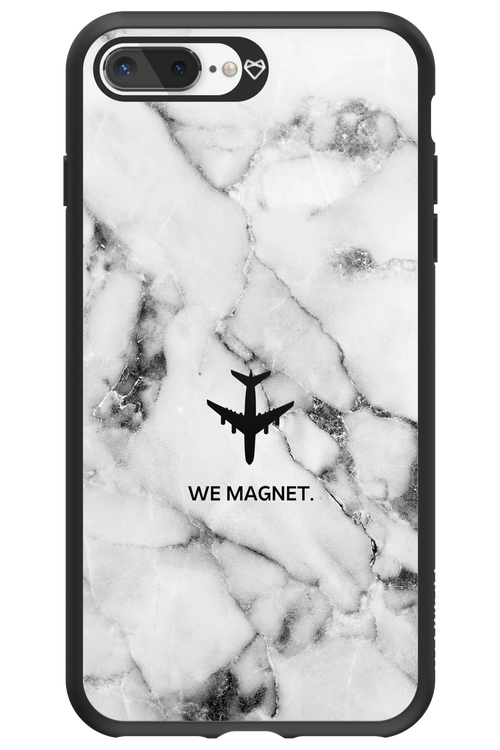 International Love II - Apple iPhone 8 Plus