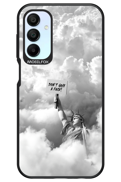 Don't give a - Samsung Galaxy A15