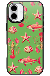Sea Stars - Apple iPhone 16 Plus