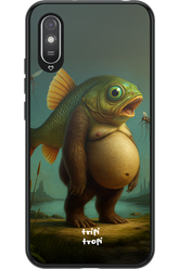 Tripi tropi - Xiaomi Redmi 9A