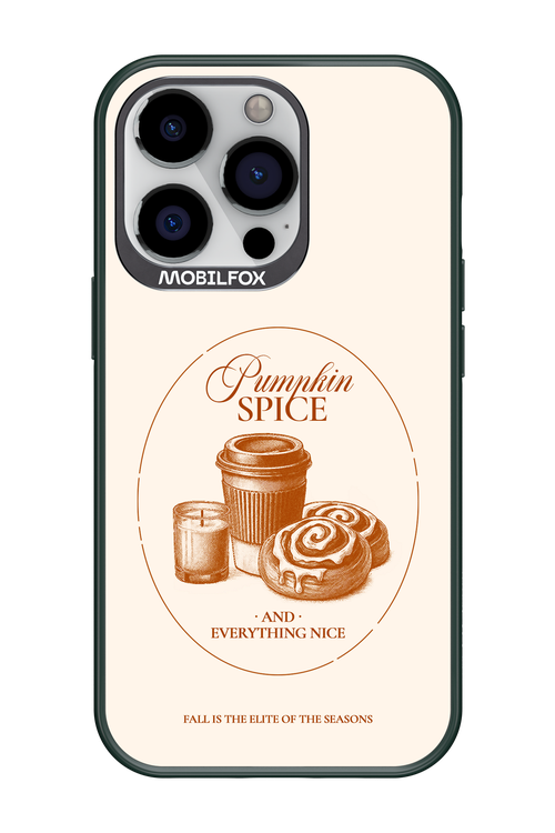 Elite Fall - Apple iPhone 13 Pro