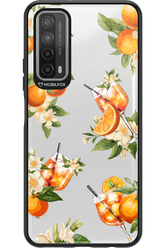 Orange Spritz - Huawei P Smart 2021