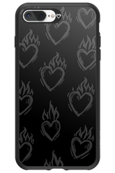 Angry Girlfriend - Apple iPhone 7 Plus