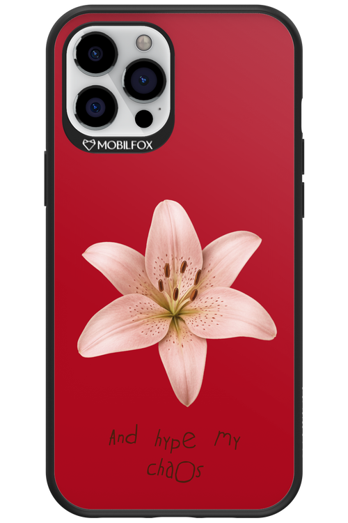 Chaos - Apple iPhone 12 Pro Max