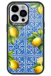 Limone Garden - Apple iPhone 13 Pro
