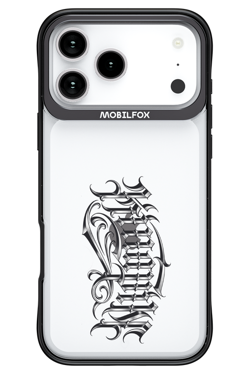 Chaotic Love - Apple iPhone 17 Pro Max