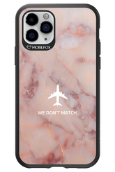 International Love I - Apple iPhone 11 Pro