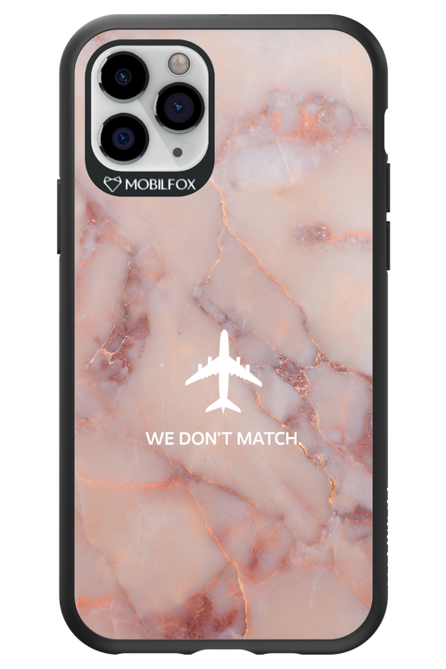 International Love I - Apple iPhone 11 Pro