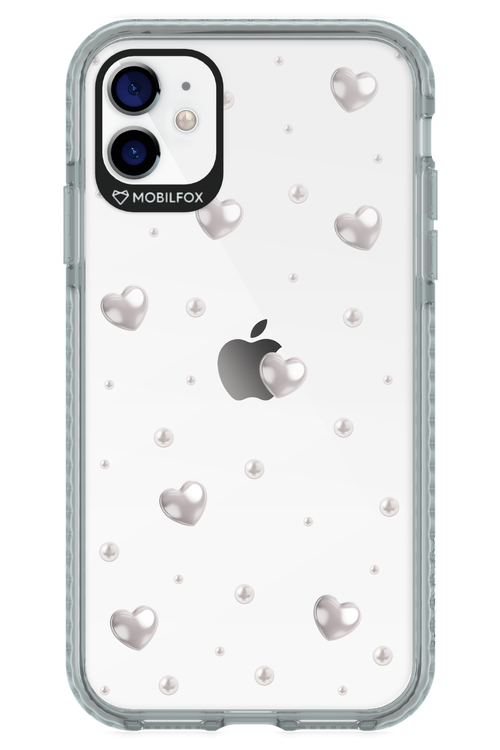 Pearl Tears - Apple iPhone 11