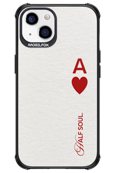 Half - Apple iPhone 13