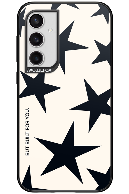 Built for You - Samsung Galaxy S23 FE