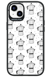 Retro Caffee - Apple iPhone 14 Plus