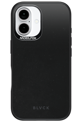BLVCK - Apple iPhone 16