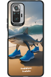 Tralalero Tralala - Xiaomi Redmi Note 10 Pro