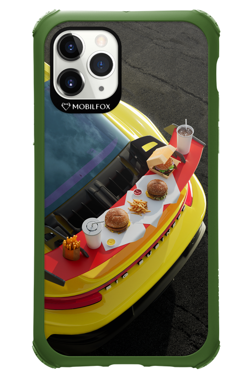 BigBusiness - Apple iPhone 11 Pro