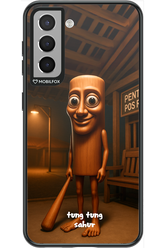 Tung tung sahur - Samsung Galaxy S21